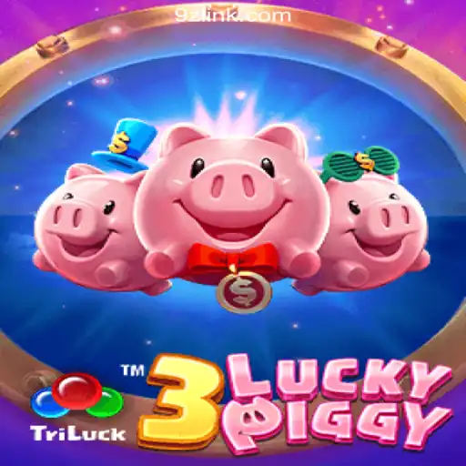 Explore the Exciting World of 3LUCKYPIGGY on 9Z.com Platform: Online Slots in Brazil