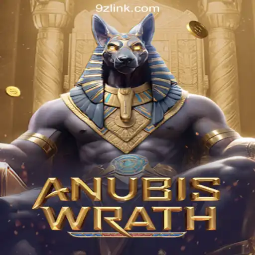 Discover AnubisWrath: The Top Online Slots Game on 9Z.com Platform