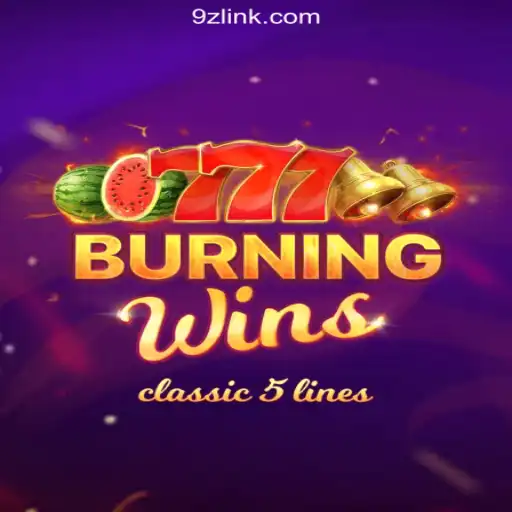 Burning Wins: Unveiling the Alluring World of 9Z.com Platform's Online Slots in Brazil