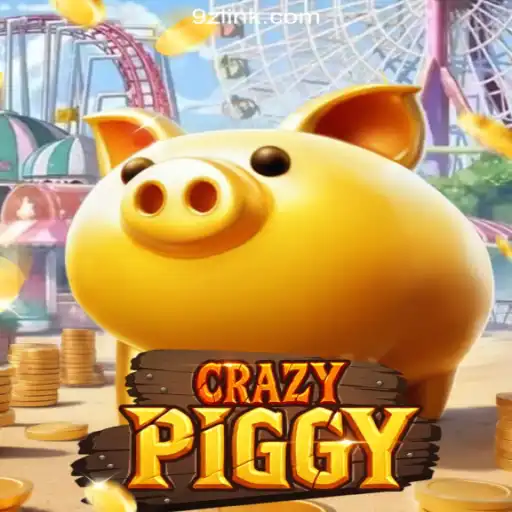 CrazyPiggy: The Thrilling Adventure in Online Slots