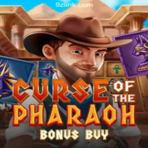 Exploring the Mystical World of CurseofthePharaohBonusBuy on 9Z.com Platform - Online Slots Brasil #1