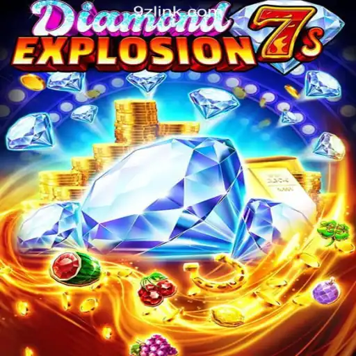 Discover the Thrilling World of DiamondExplosion7s