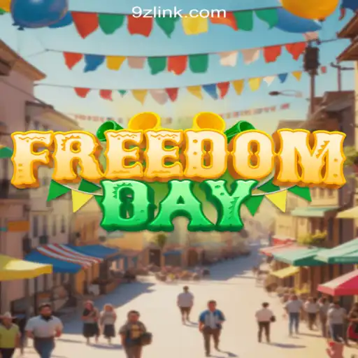 FreedomDay: Dive into the Ultimate Online Slots Experience on 9Z.com Platform