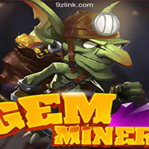 Discover the Thrilling World of GemMiner: Brazil's Leading Online Slot