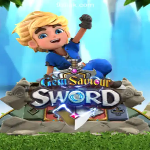 Discover the Thrilling World of GemSaviourSword on 9Z.com: The Premier Platform for Online Slots in Brazil
