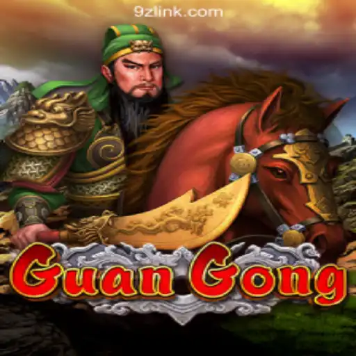 GuanGong: The Premier Slot Game on 9Z.com Platform - Online Slots Brasil #1