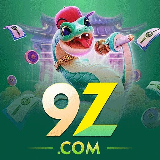9Z.com platform-online Slots Brasil #1 Logo