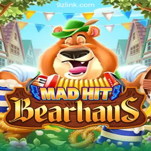 MadHitBearhaus: Dominating the Online Slots in Brasil