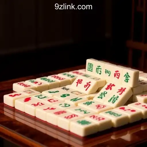 Mahjong