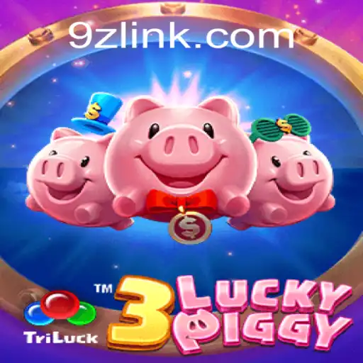 Explore the Exciting World of 3LUCKYPIGGY on 9Z.com Platform: Online Slots in Brazil