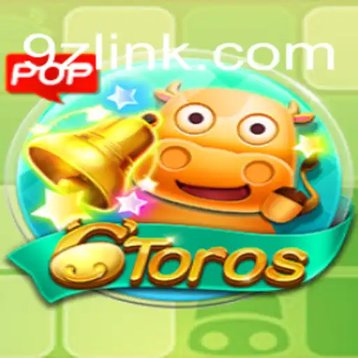 Discover the Thrilling World of 6Toros on 9Z.com: Brazil's Premier Online Slots Platform