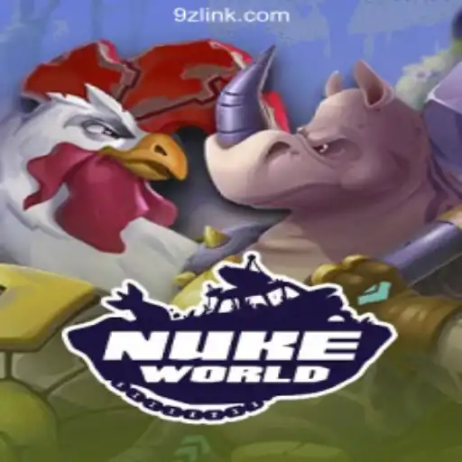 Exploring the Thrilling World of 'NukeWorld' on 9Z.com Platform