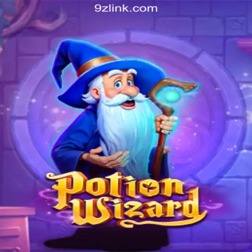 Discover the Magic of PotionWizard and Unravel its Enchanting Gameplay