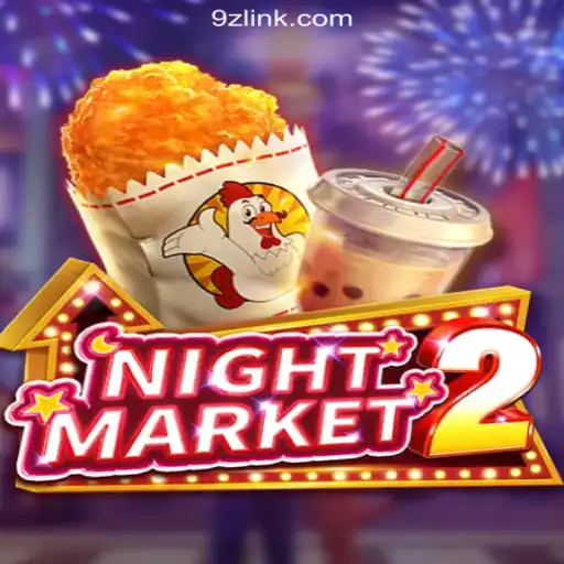 Exploring the Thrills of NightMarket2: A Top Choice on 9Z.com Platform-Online Slots Brasil #1