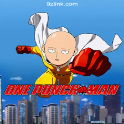 OnePunchMan: A Powerful Gaming Experience on 9Z.com Platform
