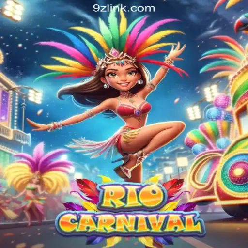 Dazzling RioCarnival: A Thrilling Online Slot Experience on 9Z.com