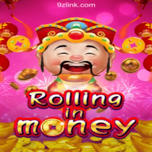 RollingInMoney: The Ultimate Online Slot Experience on 9Z.com - Brasil's Number One Platform