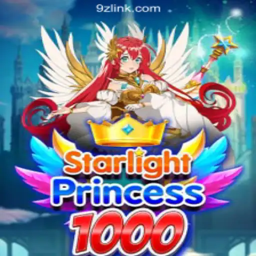 Exploring the Excitement of StarlightPrincess1000 on 9Z.com Platform-Online Slots Brasil #1