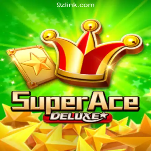 Exploring SuperAceDeluxe: The Thrills of 9Z.com Platform’s Online Slots in Brasil