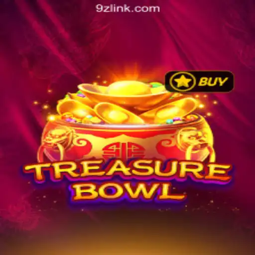 Discovering TreasureBowl: The Thrilling Online Slot Experience on 9Z.com Platform in Brazil