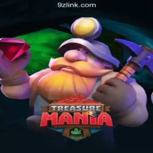 Exploring the World of TreasureMania: The Premier Online Slots Experience on 9Z.com Platform
