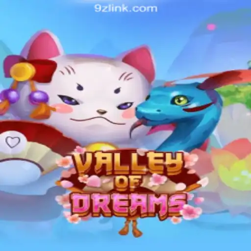 Valley of Dreams: An Exciting Adventure on 9Z.com Platform - The Ultimate Online Slot Experience in Brazil