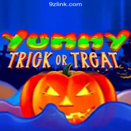 YummyTrickorTreat: The Ultimate Slot Experience on 9Z.com Platform